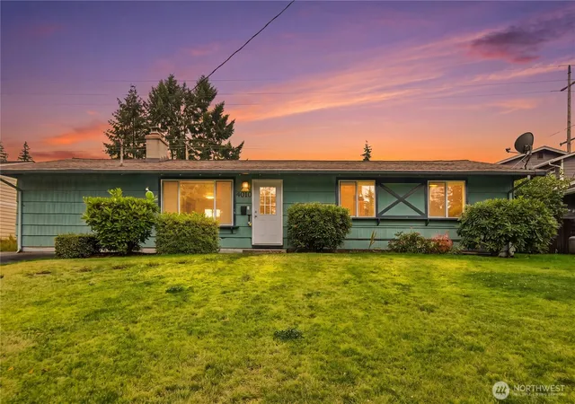 Single family home for sale at 4010 227th Place SW, Mountlake Terrace, WA 98043 | MLS# NWM2580568