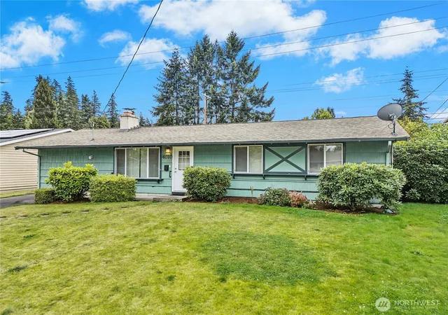 Photo 3 of Single family home for sale at 4010 227th Place Sw, Mountlake Terrace, WA 98043 | MLS# NWM2580568 | Listing updated on 2026-10-02