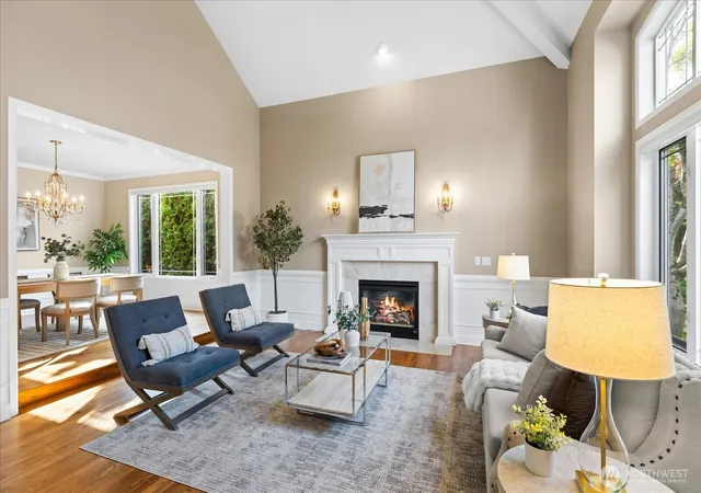 Photo 3 of Sale Pending at 24167 E Greystone Ln, Woodway, WA 98020 | MLS# NWM2580572 | Listing updated on 2026-09-25
