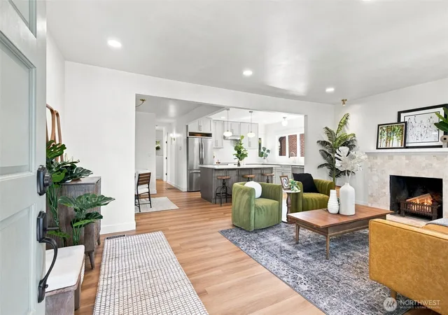 Photo 2 of Single family home for sale at 1712 30th Avenue S, Seattle, WA 98144 | MLS# NWM2580575 | Listing updated on 2026-10-01
