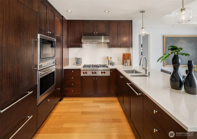 Photo 2 of Condo for sale at 10700 Ne 4th Street #2214, Bellevue, WA 98004 | MLS# NWM2580576 | Listing updated on 2026-09-17