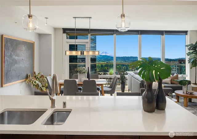 Photo 3 of Condo for sale at 10700 NE 4th Street #2214, Bellevue, WA 98004 | MLS# NWM2580576 | Listing updated on 2026-09-17