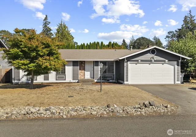 Photo 1 of Single family home for sale at 7515 97th Avenue Sw, Lakewood, WA 98498 | MLS# NWM2580582 | Listing updated on 2026-09-25