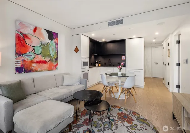 Photo 4 of Condo for sale at 300 Virginia St #2304, Seattle, WA 98101 | MLS# NWM2580585 | Listing updated on 2026-10-01