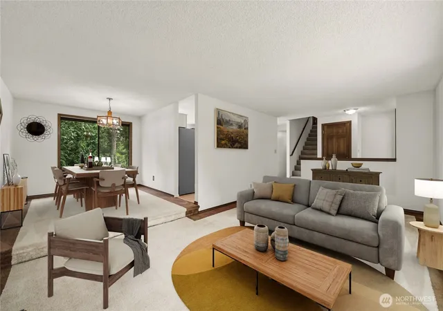 Photo 4 of Single family home for sale at 21839 SE 221st Street, Maple Valley, WA 98038 | MLS# NWM2580589 | Listing updated on 2026-10-01