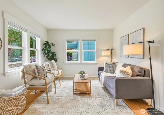 Photo 3 of Sale Pending at 8115 12th Avenue Sw, Seattle, WA 98106 | MLS# NWM2580590 | Listing updated on 2026-09-25