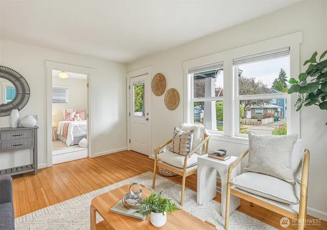 Photo 3 of Sale Pending at 8115 12th Avenue SW, Seattle, WA 98106 | MLS# NWM2580590 | Listing updated on 2026-09-25