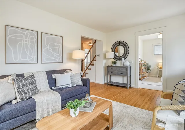 Photo 4 of Sale Pending at 8115 12th Avenue SW, Seattle, WA 98106 | MLS# NWM2580590 | Listing updated on 2026-09-25