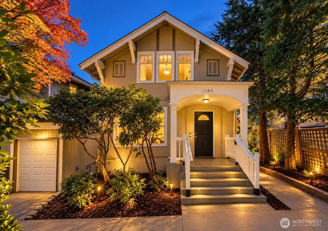 Photo 2 of Single family home for sale at 1140 23rd Avenue E, Seattle, WA 98112 | MLS# NWM2580592 | Listing updated on 2026-10-01