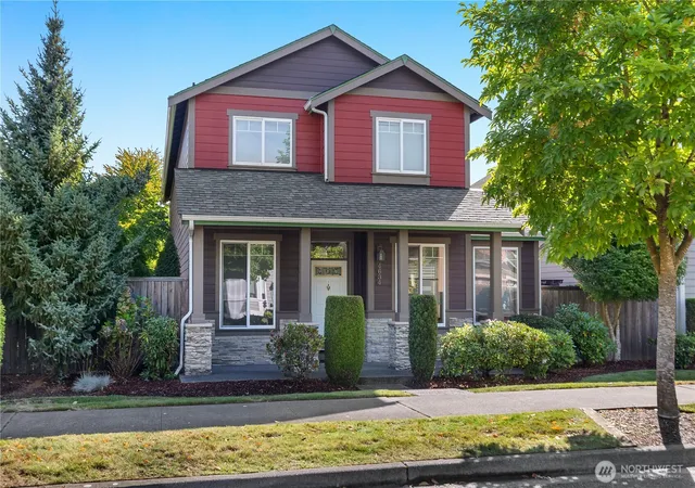 Photo 1 of Single family home for sale at 4634 Rochelle St Se, Lacey, WA 98503 | MLS# NWM2580597 | Listing updated on 2026-10-01