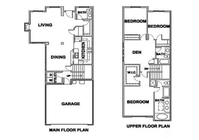Photo 2 of Single family home for sale at 4634 Rochelle St Se, Lacey, WA 98503 | MLS# NWM2580597 | Listing updated on 2026-10-01