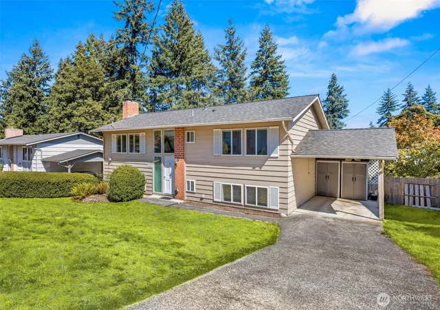 Photo 2 of Single family home for sale at 1410 150th Street Se, Bellevue, WA 98007 | MLS# NWM2580598 | Listing updated on 2026-09-29