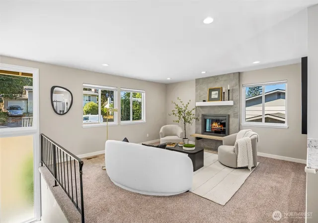 Photo 3 of Single family home for sale at 1410 150th Street SE, Bellevue, WA 98007 | MLS# NWM2580598 | Listing updated on 2026-09-29