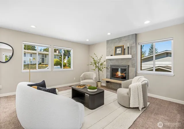 Photo 4 of Single family home for sale at 1410 150th Street SE, Bellevue, WA 98007 | MLS# NWM2580598 | Listing updated on 2026-09-29