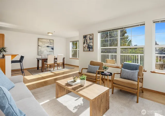 Condo for sale at 432 NE Ravenna Blvd #401, Seattle, WA 98115 | MLS# NWM2580599