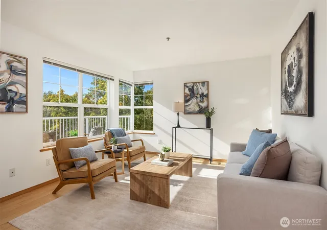 Photo 1 of Condo for sale at 432 NE Ravenna Blvd #401, Seattle, WA 98115 | MLS# NWM2580599 | Listing updated on 2026-09-27