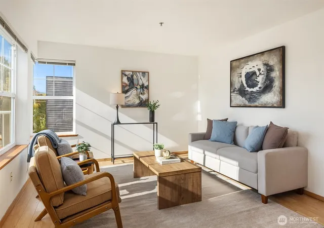 Photo 2 of Condo for sale at 432 NE Ravenna Blvd #401, Seattle, WA 98115 | MLS# NWM2580599 | Listing updated on 2026-09-27