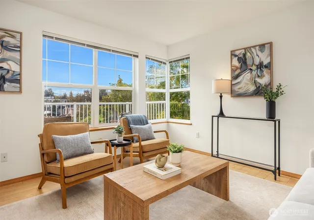 Photo 3 of Condo for sale at 432 NE Ravenna Blvd #401, Seattle, WA 98115 | MLS# NWM2580599 | Listing updated on 2026-09-27