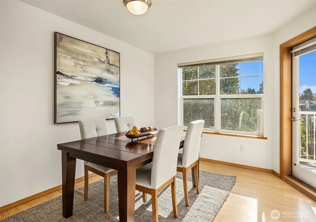 Photo 4 of Condo for sale at 432 NE Ravenna Blvd #401, Seattle, WA 98115 | MLS# NWM2580599 | Listing updated on 2026-09-27