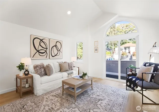 Photo 2 of Single family home for sale at 9751 Densmore Ave N, Seattle, WA 98103 | MLS# NWM2580600 | Listing updated on 2026-09-24