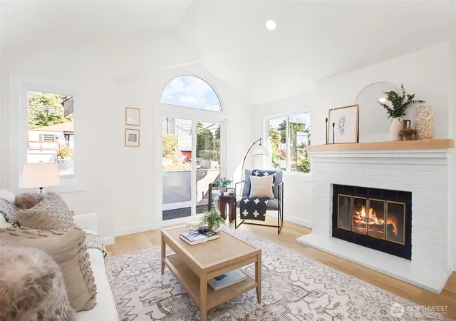 Photo 3 of Single family home for sale at 9751 Densmore Ave N, Seattle, WA 98103 | MLS# NWM2580600 | Listing updated on 2026-09-24