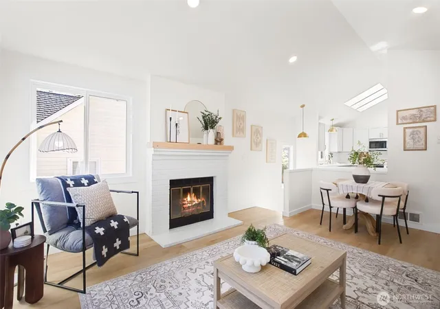 Photo 3 of Single family home for sale at 9751 Densmore Ave N, Seattle, WA 98103 | MLS# NWM2580600 | Listing updated on 2026-09-24