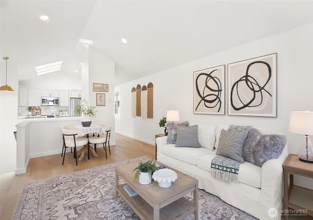 Photo 4 of Single family home for sale at 9751 Densmore Ave N, Seattle, WA 98103 | MLS# NWM2580600 | Listing updated on 2026-09-24
