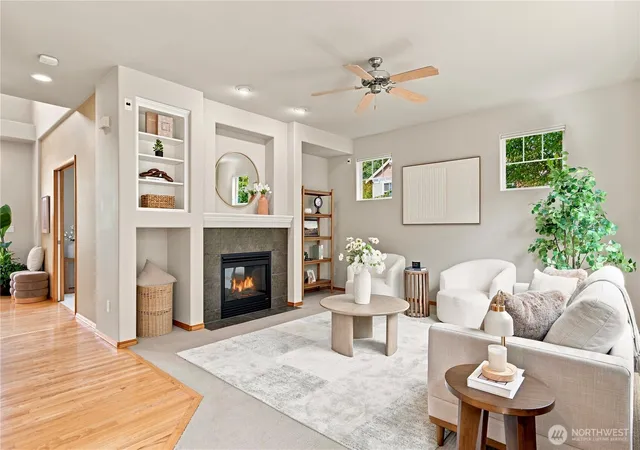 Single family home for sale at 18007 81st Lane NE, Kenmore, WA 98028 | MLS# NWM2580601