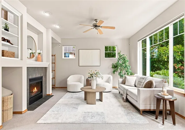 Photo 4 of Single family home for sale at 18007 81st Lane NE, Kenmore, WA 98028 | MLS# NWM2580601 | Listing updated on 2026-10-01