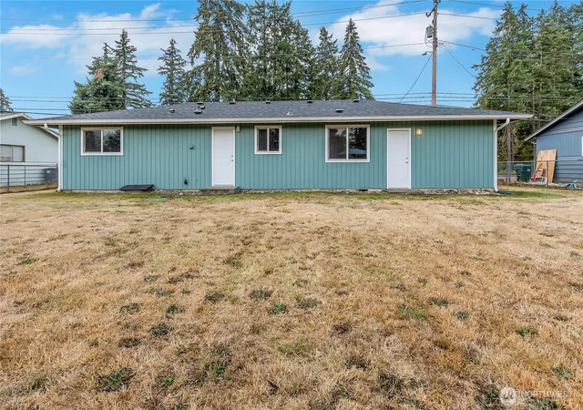 Photo 3 of Single family home for sale at 117 176th Street E, Spanaway, WA 98387 | MLS# NWM2580609 | Listing updated on 2026-09-18