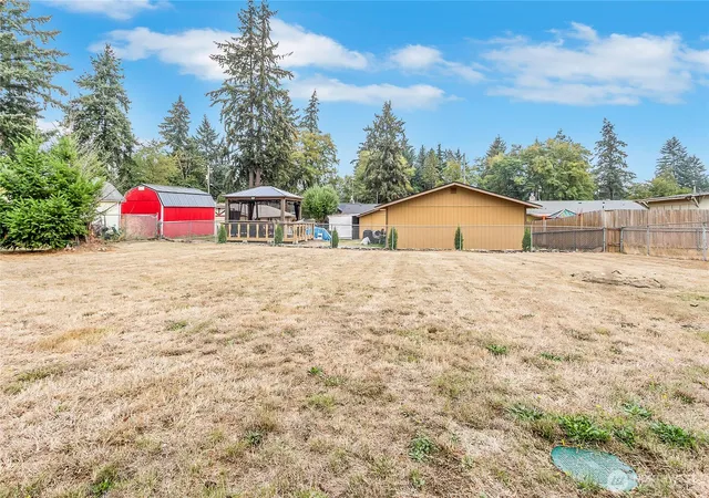 Photo 4 of Single family home for sale at 117 176th Street E, Spanaway, WA 98387 | MLS# NWM2580609 | Listing updated on 2026-09-18