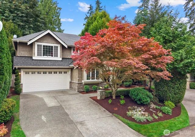 Photo 1 of Single family home for sale at 11664 168th Court Ne, Redmond, WA 98052 | MLS# NWM2580611 | Listing updated on 2026-09-23