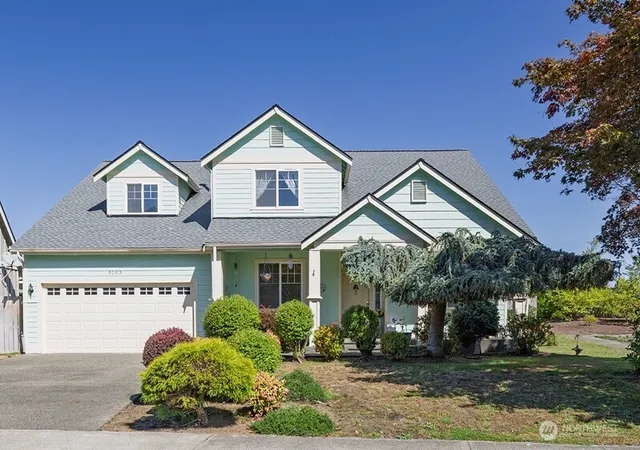 Photo 1 of Single family home for sale at 5103 80th Street Sw, Lakewood, WA 98499 | MLS# NWM2580615 | Listing updated on 2026-09-29