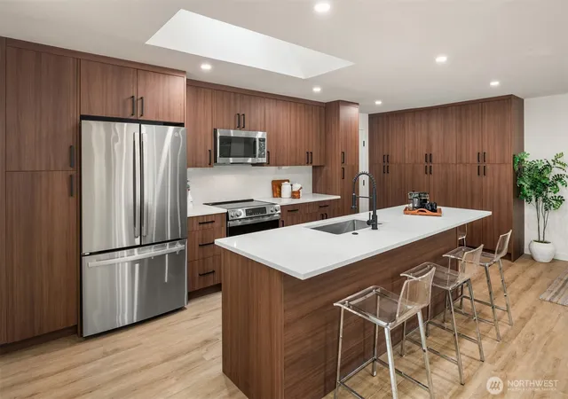 Photo 3 of Single family home for sale at 4910 NE 1st Court, Renton, WA 98059 | MLS# NWM2580621 | Listing updated on 2026-10-01