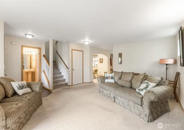 Photo 2 of Single family home for sale at 18311 96th Avenue E, Puyallup, WA 98375 | MLS# NWM2580626 | Listing updated on 2026-09-30