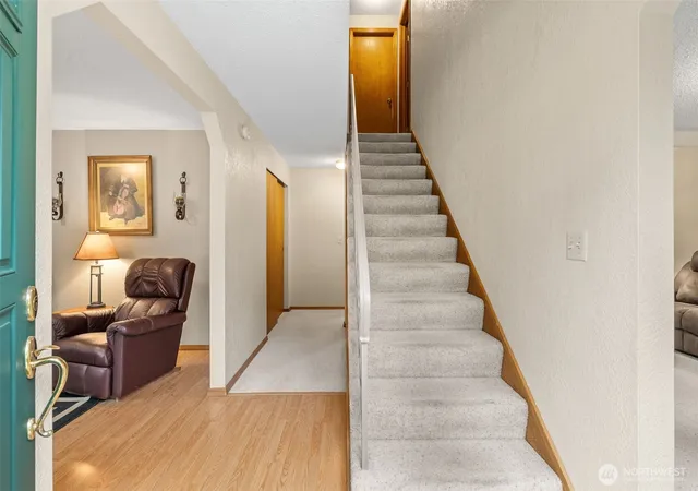 Photo 3 of Single family home for sale at 6607 Foster Dr SW, Olympia, WA 98512 | MLS# NWM2580634 | Listing updated on 2026-09-30
