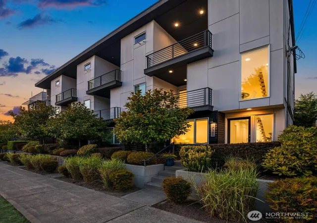 Photo 2 of Sale Pending at 1756 Nw 61st Street #A, Seattle, WA 98107 | MLS# NWM2580645 | Listing updated on 2026-09-20