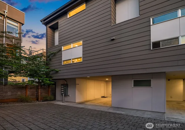 Photo 3 of Sale Pending at 1756 Nw 61st Street #A, Seattle, WA 98107 | MLS# NWM2580645 | Listing updated on 2026-09-20