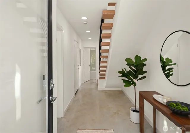 Photo 4 of Sale Pending at 1756 NW 61st Street #A, Seattle, WA 98107 | MLS# NWM2580645 | Listing updated on 2026-09-20