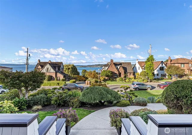 Photo 1 of Sale Pending at 718 N Stadium Way, Tacoma, WA 98403 | MLS# NWM2580649 | Listing updated on 2026-09-24