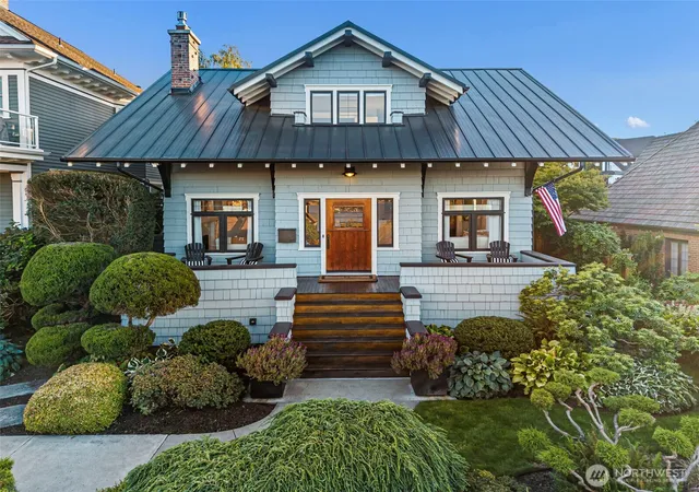 Photo 2 of Sale Pending at 718 N Stadium Way, Tacoma, WA 98403 | MLS# NWM2580649 | Listing updated on 2026-09-24