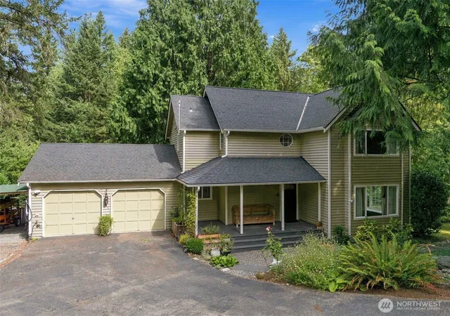 Photo 1 of Single family home for sale at 16732 Ne 138th Court, Woodinville, WA 98072 | MLS# NWM2580656 | Listing updated on 2026-09-26