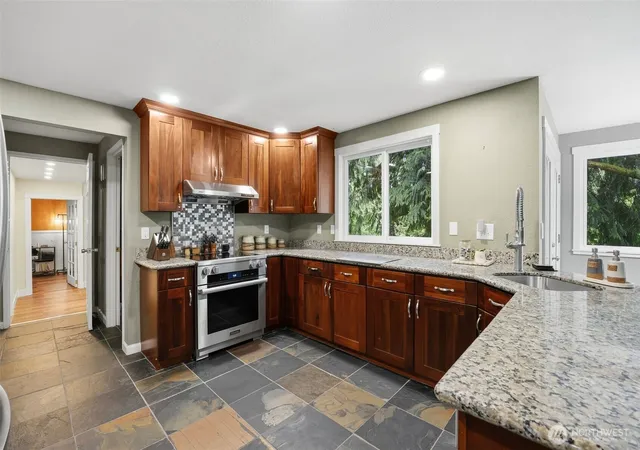 Photo 3 of Single family home for sale at 16732 NE 138th Court, Woodinville, WA 98072 | MLS# NWM2580656 | Listing updated on 2026-09-26