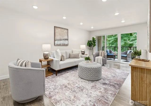 Photo 3 of Condo for sale at 811 126th Place Ne #A207, Bellevue, WA 98005 | MLS# NWM2580671 | Listing updated on 2026-10-02