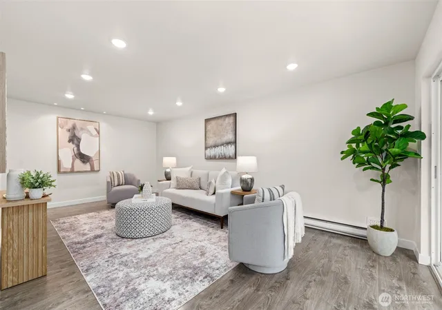 Photo 4 of Condo for sale at 811 126th Place NE #A207, Bellevue, WA 98005 | MLS# NWM2580671 | Listing updated on 2026-10-02