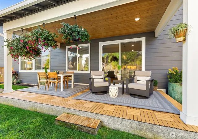 Photo 4 of Sale Pending at 2432 NE Waterlily Way, Poulsbo, WA 98370 | MLS# NWM2580673 | Listing updated on 2026-09-25