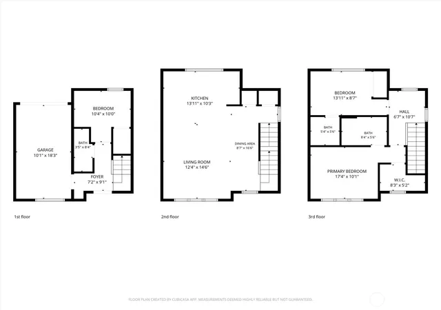 Photo 31 of Townhouse for sale at 2301 NE 86th Street, Seattle, WA 98115 | MLS# NWM2580676 | Listing updated on 2026-10-12