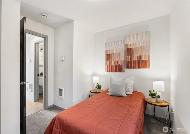 Photo 3 of Townhouse for sale at 2301 NE 86th Street, Seattle, WA 98115 | MLS# NWM2580676 | Listing updated on 2026-09-24