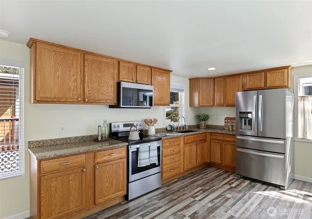 Photo 3 of Manufactured home for sale at 17410 87th Avenue SE #31, Snohomish, WA 98296 | MLS# NWM2580686 | Listing updated on 2026-09-23