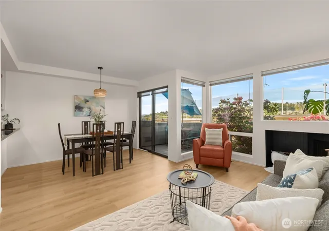 Photo 3 of Townhouse for sale at 2831 14th Avenue W #2, Seattle, WA 98119 | MLS# NWM2580690 | Listing updated on 2026-09-29